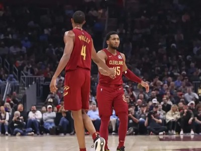 开云体育下载-克利夫兰骑士大胜奇才当纳什荣耀复出的简单介绍