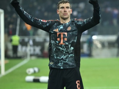 开云体育APP下载-关于拜仁慕尼黑以4-1战胜门兴格拉德巴赫，继续领跑德甲积分榜的信息