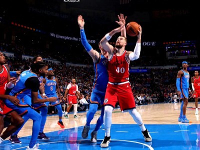 开云体育-NBA常规赛再掀风波精彩比赛打破记录赛季仍未谢幕的简单介绍