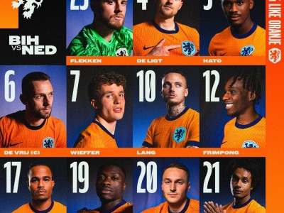 开云体育入口-荷兰队神奇逆转瑞典，晋级世界杯八强