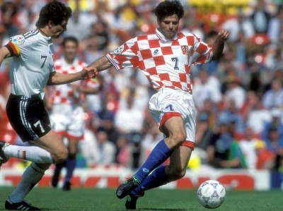 开云官网-克罗地亚球员荣膺最佳年轻球员奖