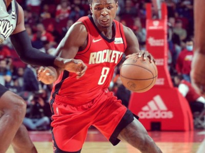 开云体育在线-火箭逆转篮网夺得冠军