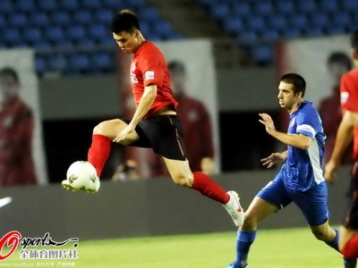 开云体育入口-大连宏运客场大胜泰达，继续领跑中超