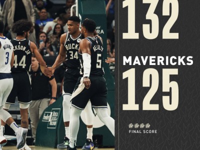 开云体育官方网站-关于雄鹿力克黄蜂，尼克斯不敌独行侠的信息