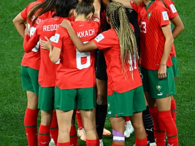开云APP-国际足球盛事：女足赛场掀起观赏高潮的简单介绍