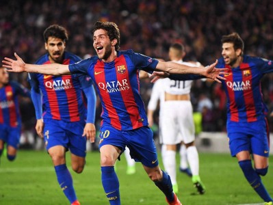 开云体育app-巴黎圣日耳曼逆转击败RB莱比锡的简单介绍