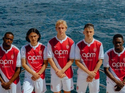 开云体育官网-摩纳哥主场不敌南特，错失机会