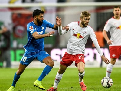 开云体育入口-关于云达不莱梅主场大胜莱比锡红牛，取得关键胜利的信息