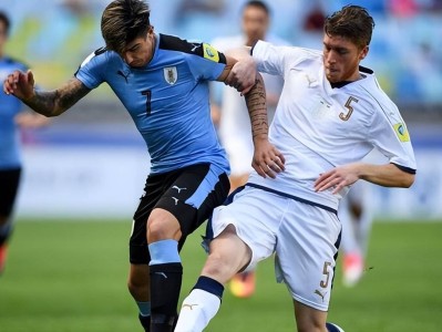 开云体育-乌拉圭强势葡萄牙，布鲁诺·费尔南德斯爆发神勇的简单介绍