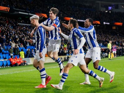 开云体育入口-皇家社会大将伊萨克将缺席与奥萨苏纳的比赛的简单介绍