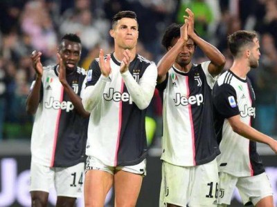 开云平台-关于罗马士气高涨，将挑战尤文图斯的统治地位的信息