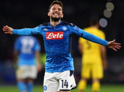 开云体育官方网站-那不勒斯轻取多特蒙德，特尔施特根送出助攻的简单介绍