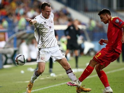 开云平台-关于克罗地亚客场逆转斯洛伐克，赢得关键分的信息