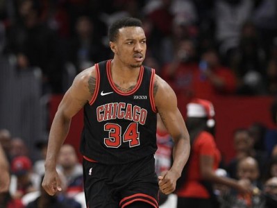 开云APP-公牛队技术精湛，战术着实令人眼花缭乱的简单介绍