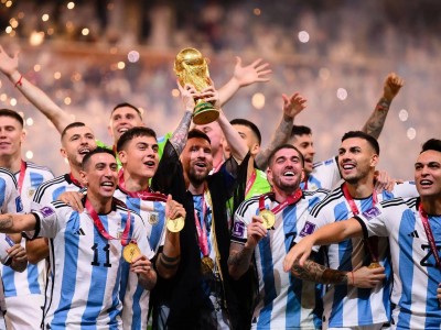 开云体育登录-包含德甲重磅对决：阿根廷迎战梅西，球迷沸腾的词条