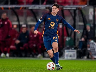 开云体育官方网站-乌迪内斯将在客场对战罗马，实力值得期待