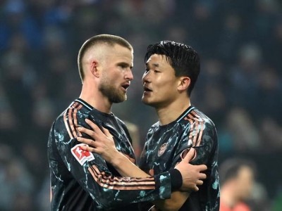 开云体育下载-包含拜仁慘敗他們重新檢討戰術问题的词条