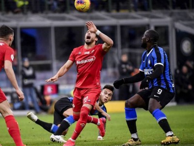 开云体育中国-佛罗伦萨客场战胜对手，取得宝贵三分的简单介绍