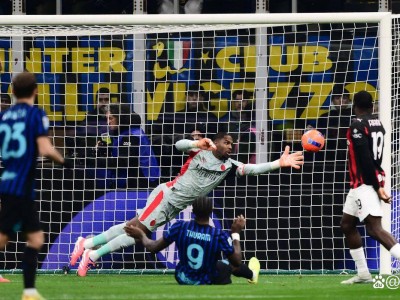 开云体育官网-AC米兰绝杀巴西，梅西关键制胜