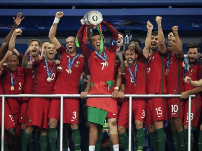 开云体育中国-葡萄牙力克捷克，成功晋级欧洲杯半决赛