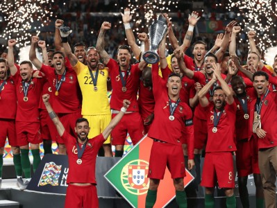 开云体育平台APP-欧洲杯赛：球队实力对决实力