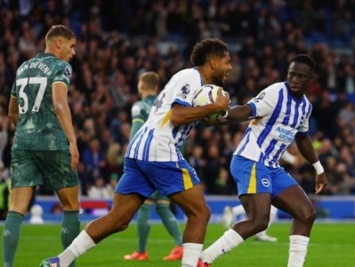 开云体育-热刺客场平局，英超争夺势态未定的简单介绍