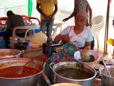 开云体育官网-关于非洲女足赛场：加纳队实力出众夺魁的信息