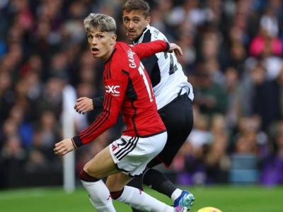 开云体育app-富勒姆不敌对手，丢掉领先优势，还需继续努力的简单介绍