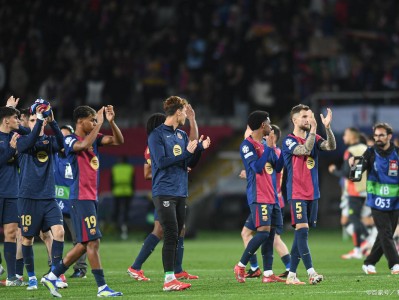 开云体育-葡萄牙遭遇巴萨登顶，世界杯局势紧张