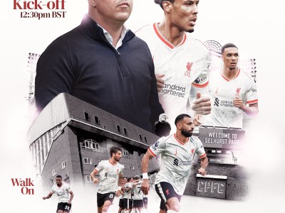 开云体育官方网站-利物浦客场大捷，领先优势不断扩大