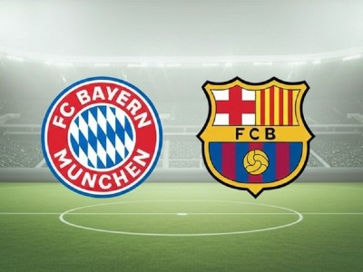 开云体育下载-巴塞罗那战胜了拜仁慕尼黑，晋级欧国联比赛