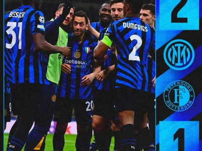 开云体育登录-关于国米主场战平乌迪内斯，积分无增的信息