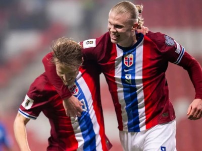 开云体育下载-挪威选手赢得冠军，实力超群