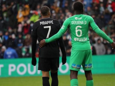 开云体育-尼斯面对圣埃蒂安，期待主场拿下关键一战的简单介绍