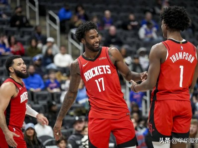开云体育在线-火箭队大胜骑士，保持不败的战绩