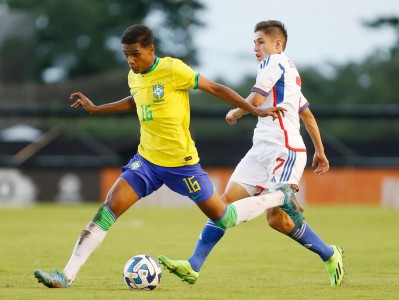 开云体育下载-包含巴西队客场逆转击败智利，晋级强指日可待的词条