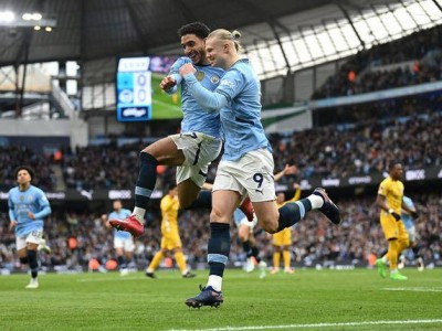 开云体育下载-沃特福德主场战平布莱顿，保持不败表现