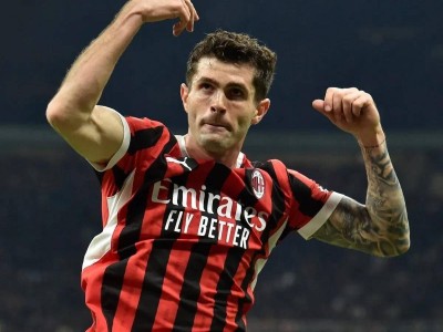 开云体育平台APP-关于AC米兰中场因伤将缺席本周末重要对决的信息