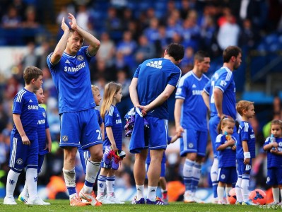 开云体育官网-切尔西战平热刺，球员表现出色