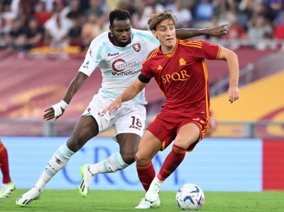 开云体育下载-关于乌迪内斯客场击败尤文图斯，继续领跑积分榜的信息