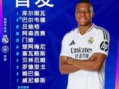 开云体育入口-欧冠焦点战：利物浦vs姆巴佩，登顶引发最新战报的简单介绍