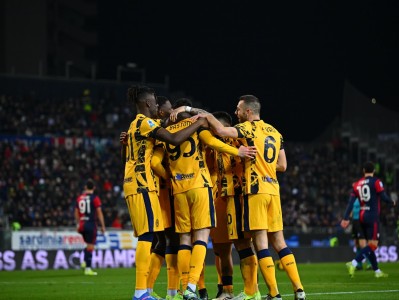 开云体育官网-罗马中锋连续破门，斩获多个进球成为焦点