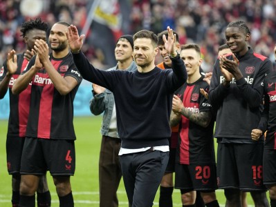 开云下载-勒沃库森客场大胜科隆，保持良好状态的简单介绍