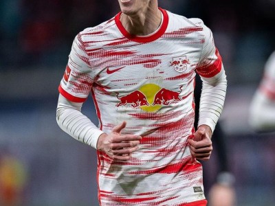 开云体育登录-RB莱比锡在主场遭遇困难，难以取胜