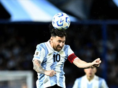 开云官网-国足绝杀阿根廷，德布劳内逆转建功美洲杯