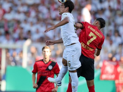 开云体育app-不莱梅客场负于汉堡，遭遇赛季两连败