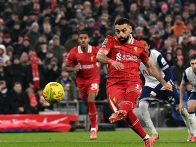 开云官网-利物浦大胜曼联，令人瞠目结舌