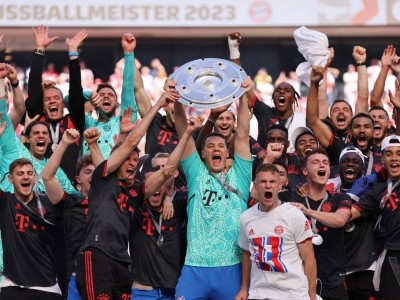 开云体育官网-包含诺伊尔再次神扑，拜仁客场大胜的词条