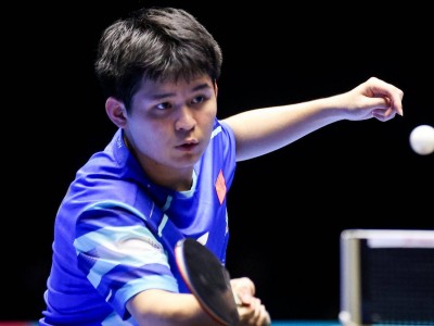 开云体育入口-中东方选手出色表现，晋级四强