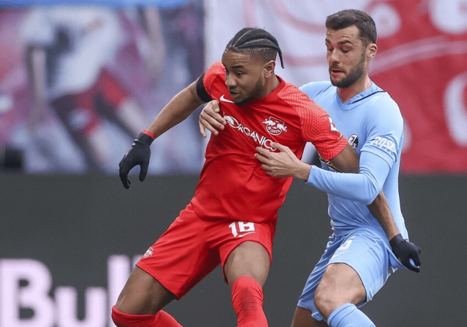 RB莱比锡力争三分，迎战弗赖堡